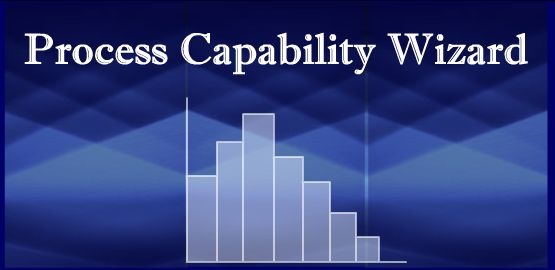 Process Capability Wizard