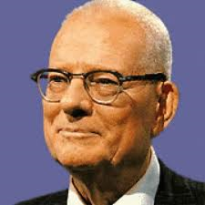 Dr. W. Edwards Deming